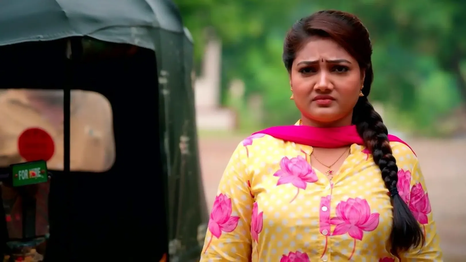 Nalan is Disappointed 6th November 2023 Webisode