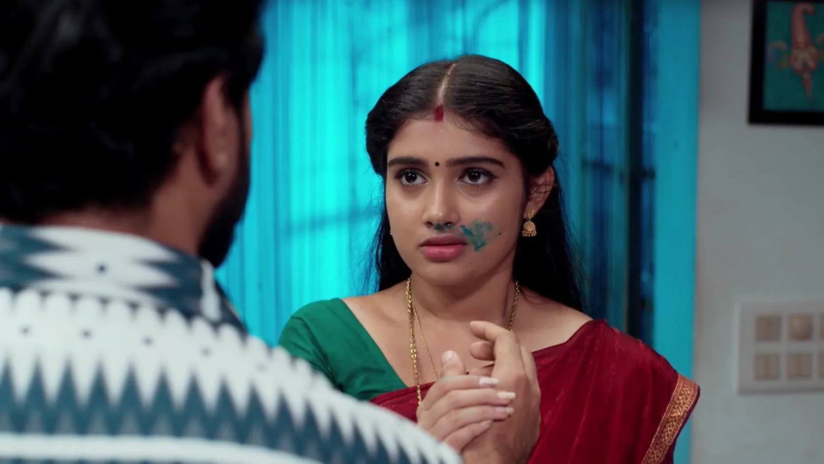 Lakshmi Thinks about Sanju | Mizhirandilum 