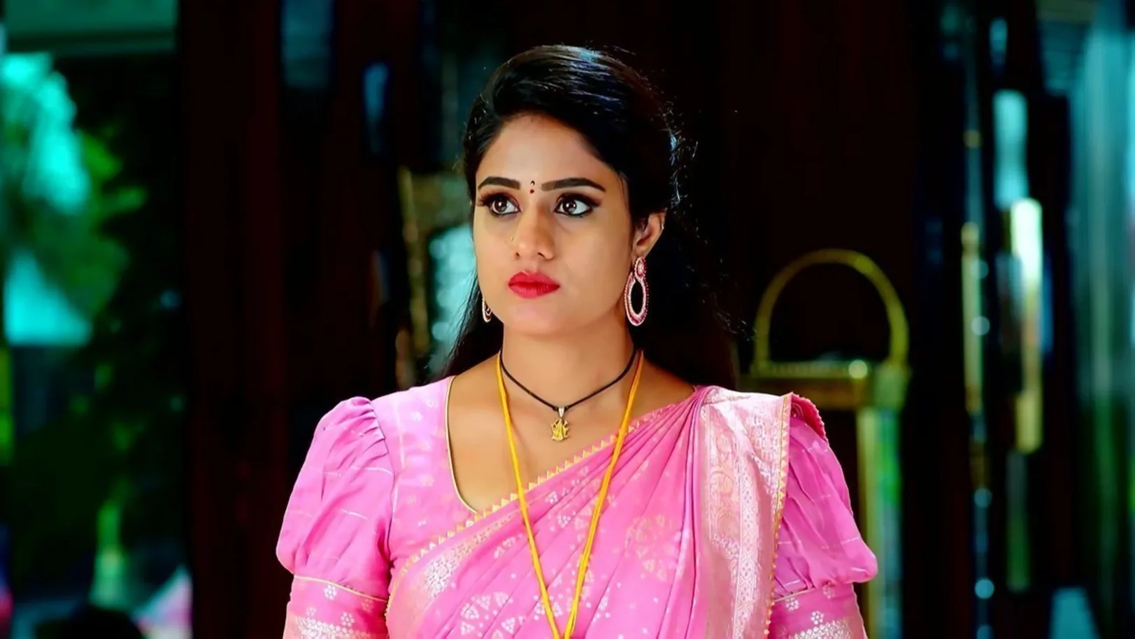 Jagadhatri Attacks Meenan’s Goon Episode 82