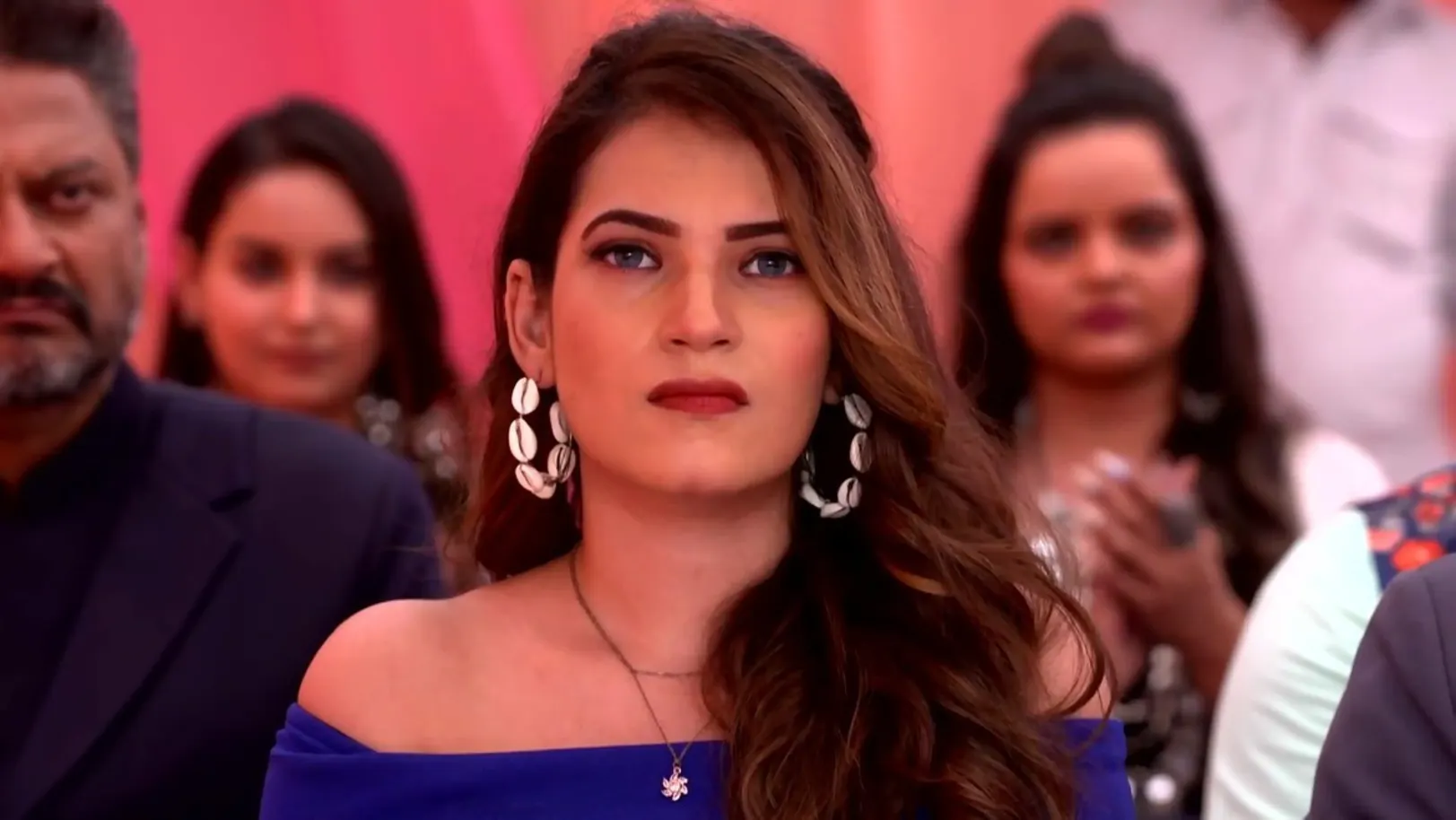 Reet Moves the Audience with Her Speech | Gal Mithi Mithi 