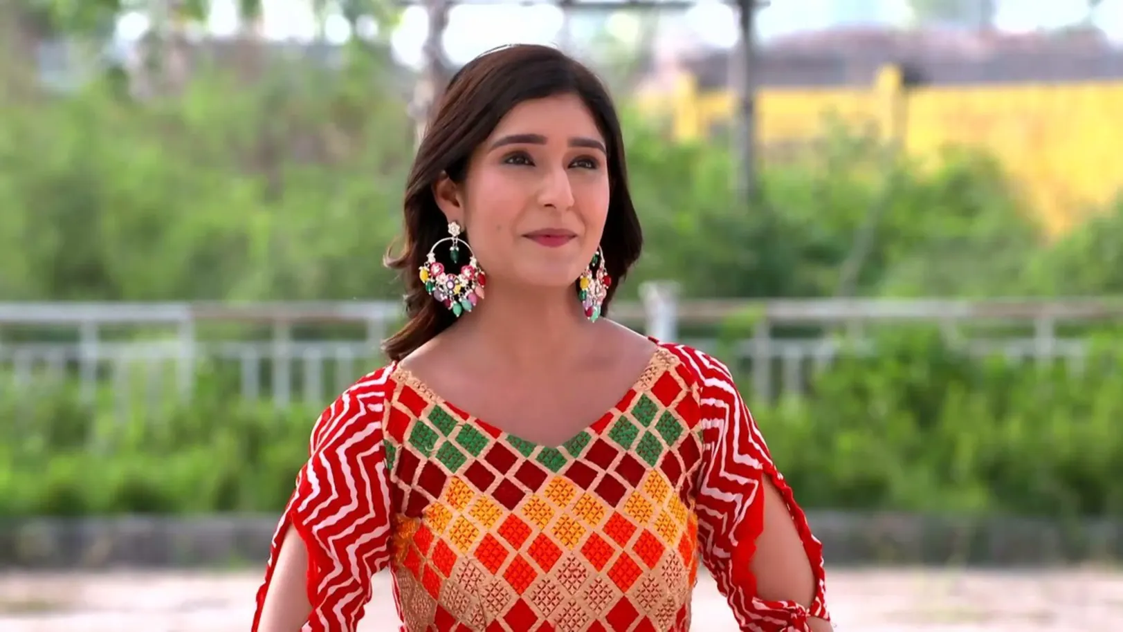 Mrs Narula Complements Reet | Gal Mithi Mithi 