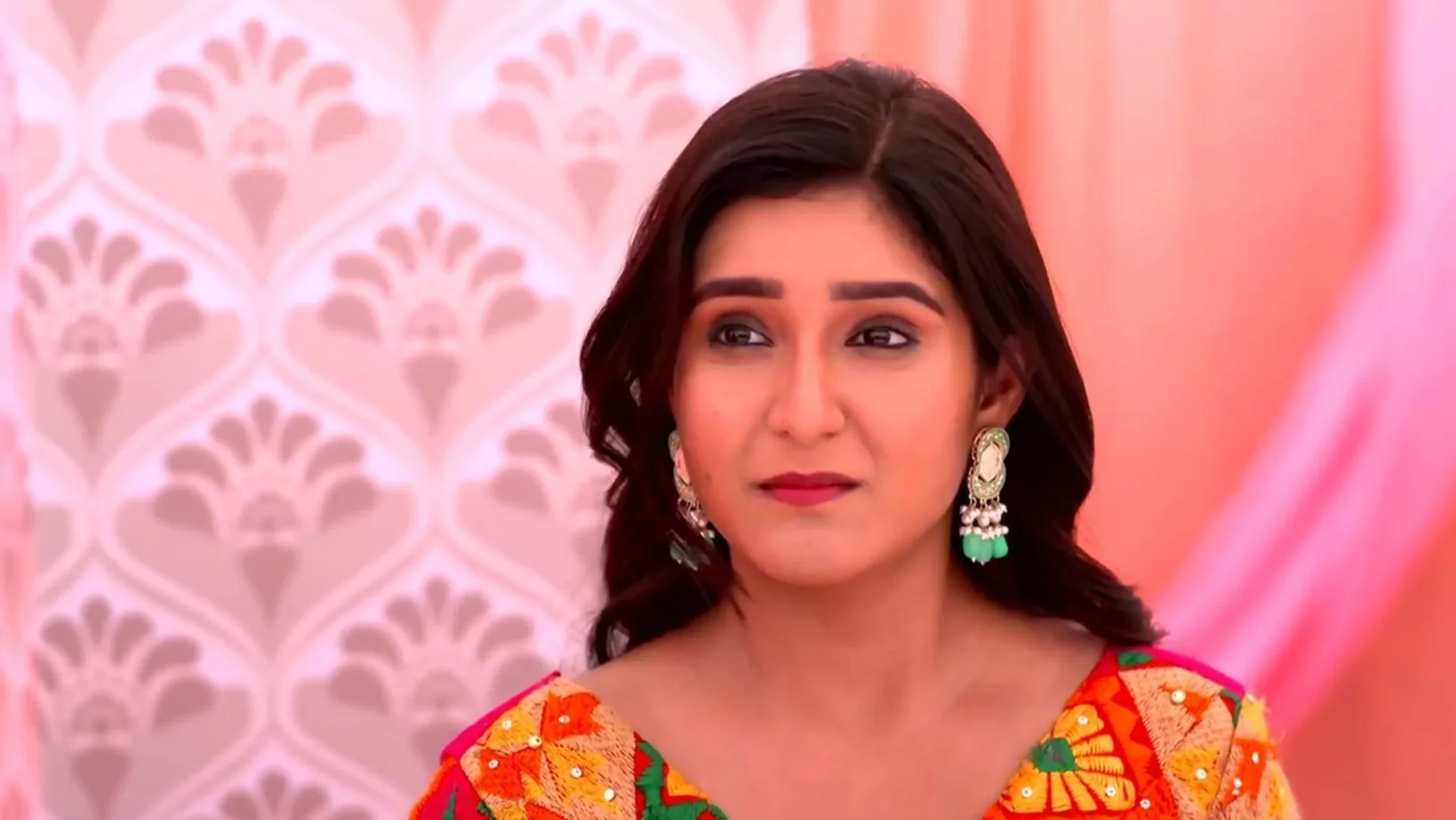 Reet Dons a Wedding Attire 23rd November 2023 Webisode