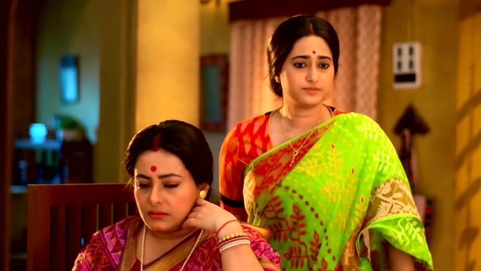 Rai Is Her Mother's Favourite Child l Mithijhora 