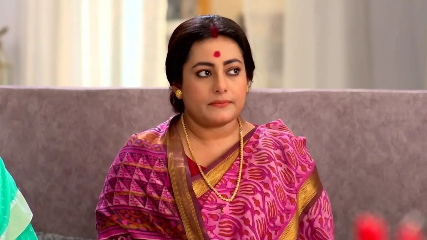 Rai's Father Worries about Her 30th November 2023 Webisode