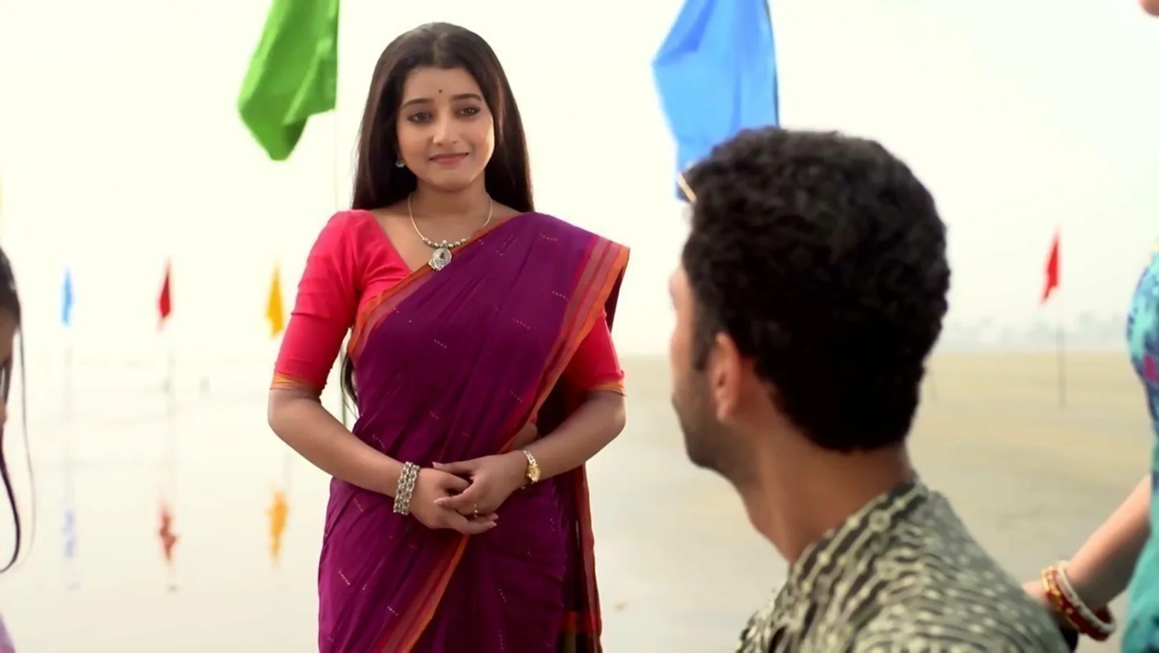 Vikram Thanks Rai 27th November 2023 Webisode