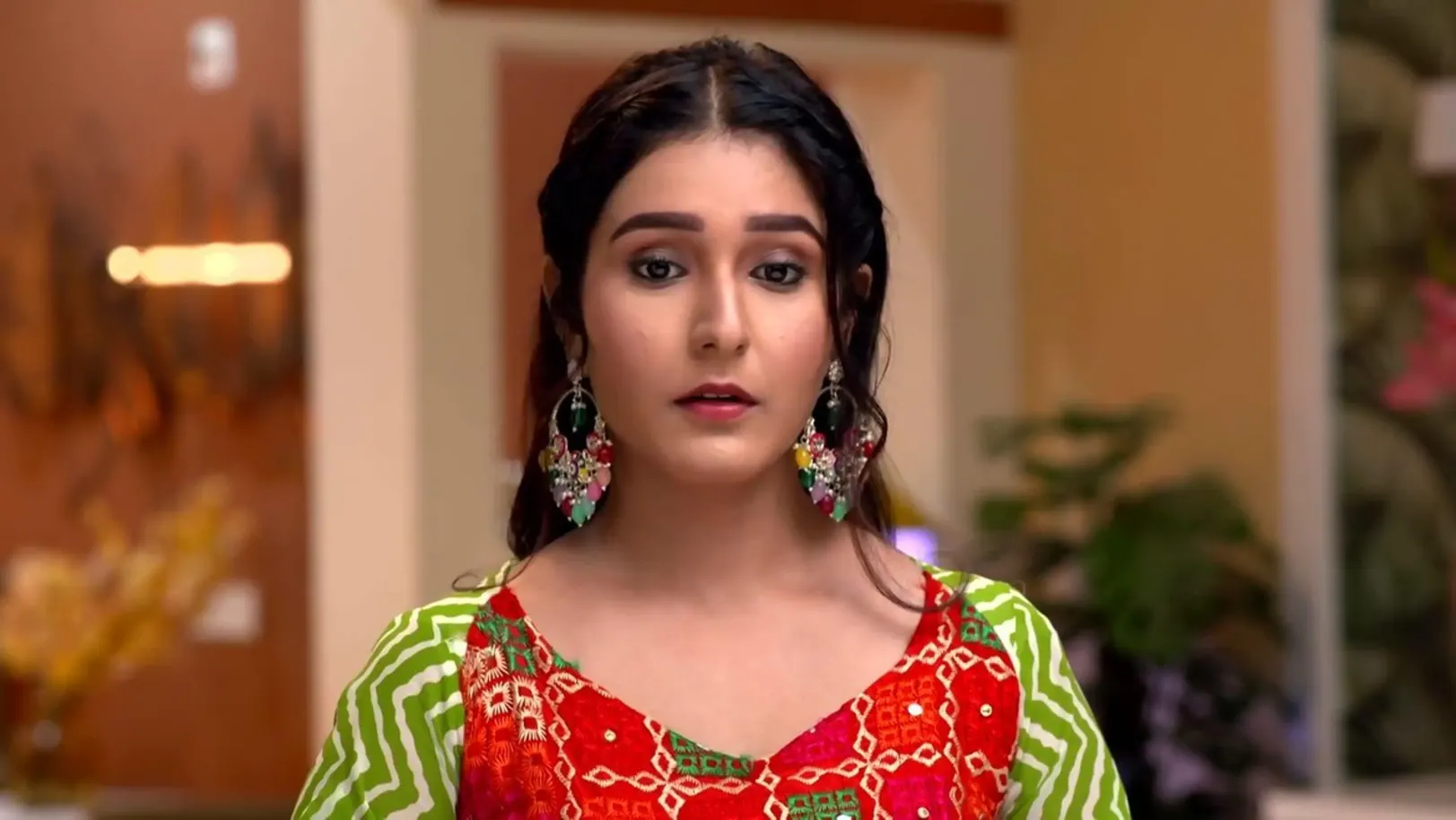 Ranveer Complains about Reet | Gal Mithi Mithi 