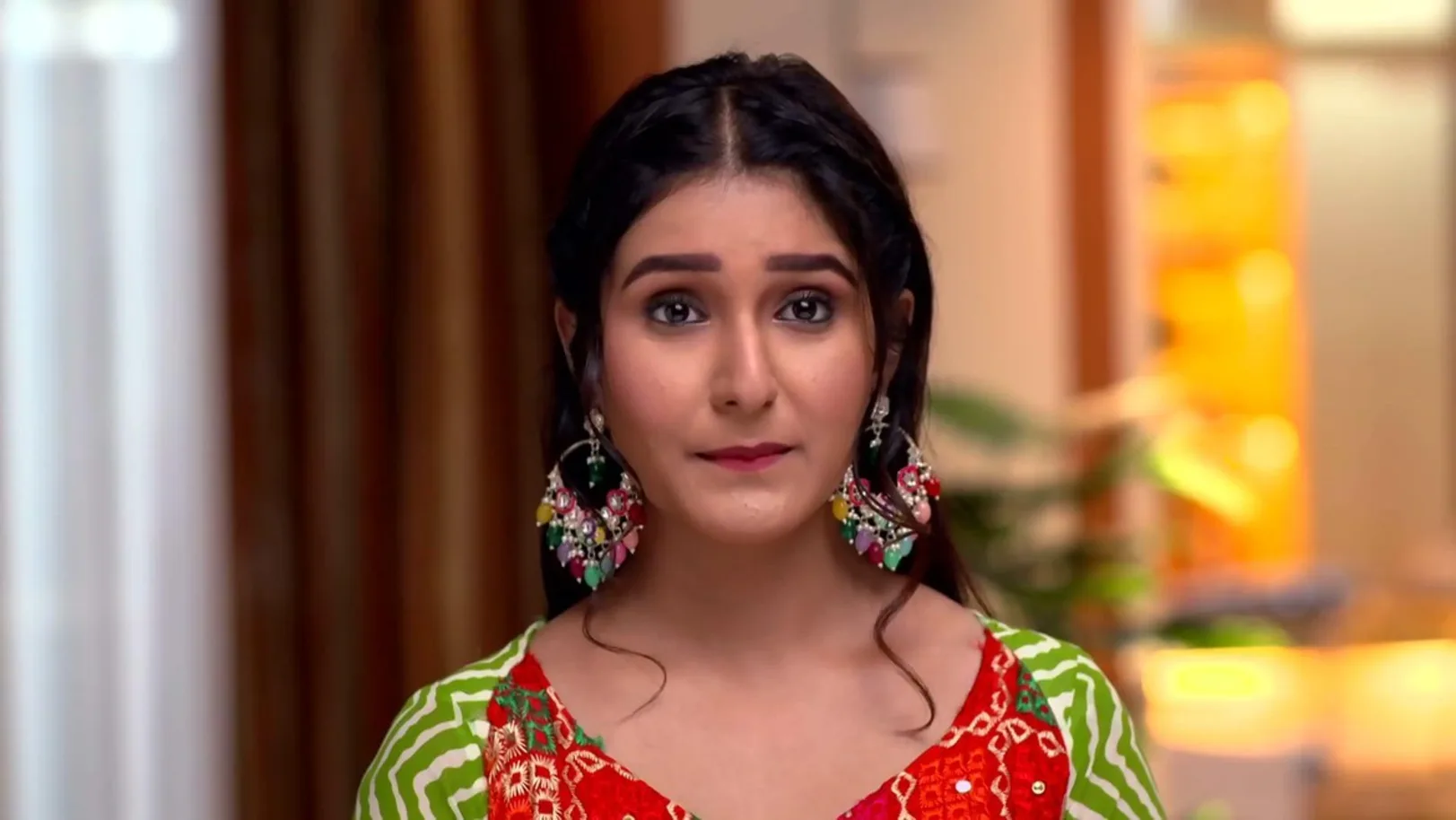 Mr Narula Upsets Baldev | Gal Mithi Mithi 