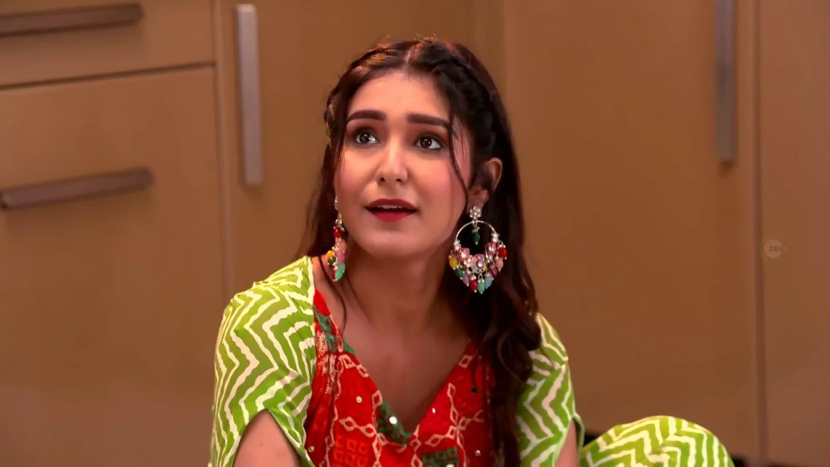 Reet Prepares a Scrumptious Meal | Gal Mithi Mithi 