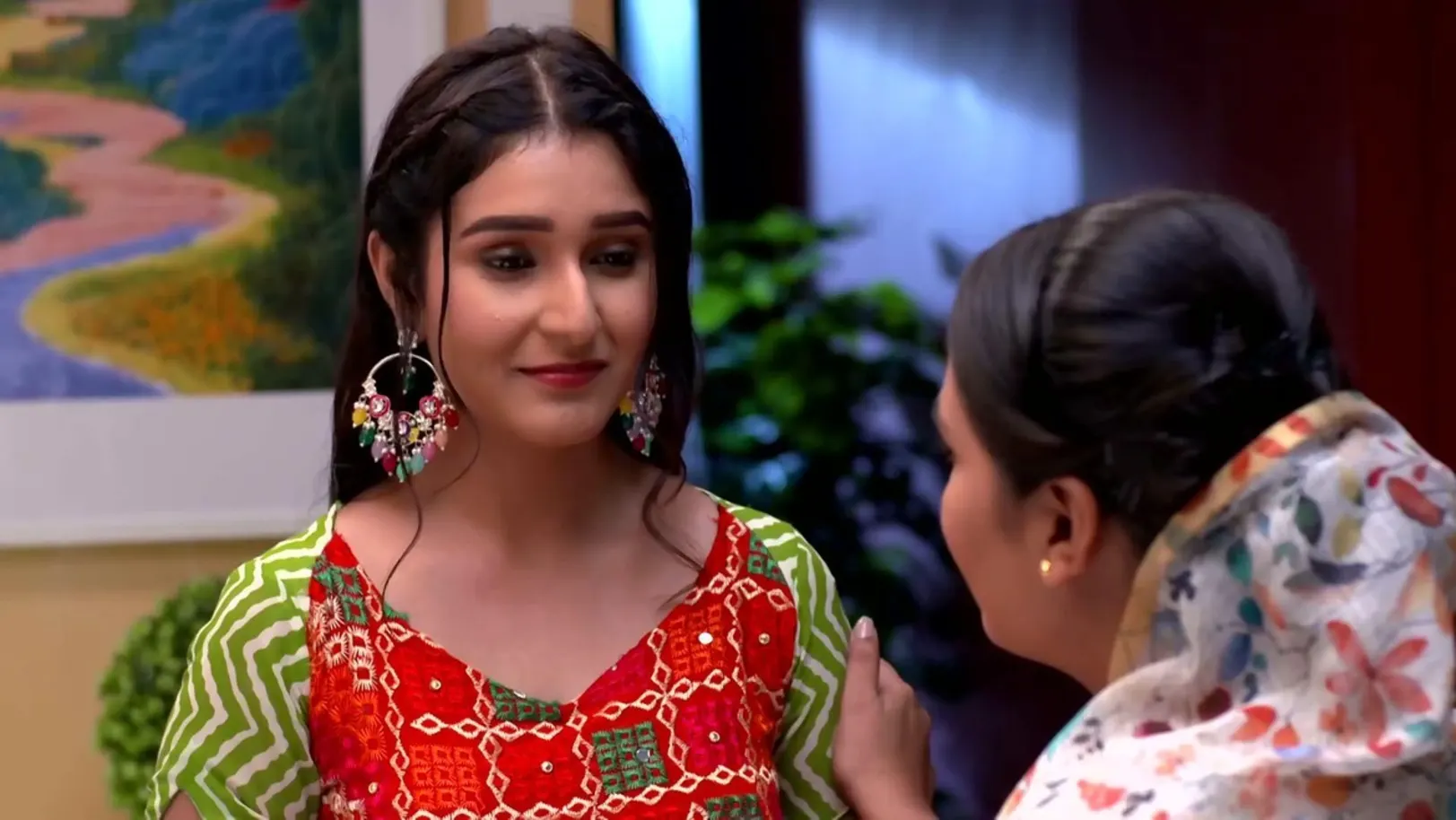 Reet’s Argues with Ranveer’s Cousin 1st December 2023 Webisode