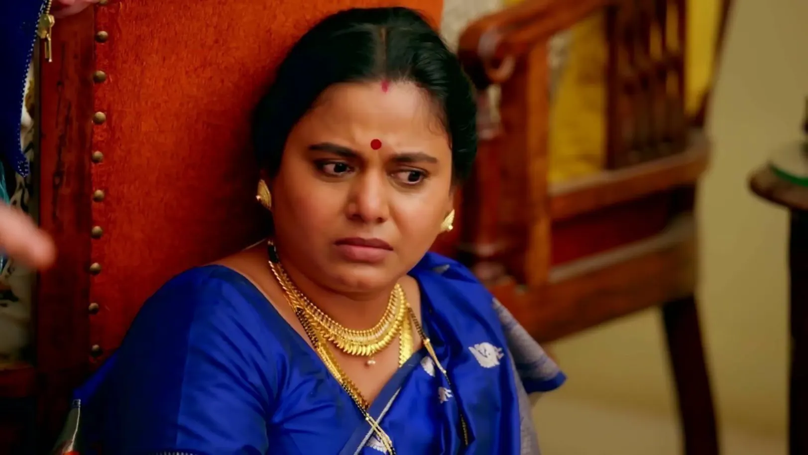 Will Amrita Consider Ishika as Her Mother? | Kaise Mujhe Tum Mil Gaye 