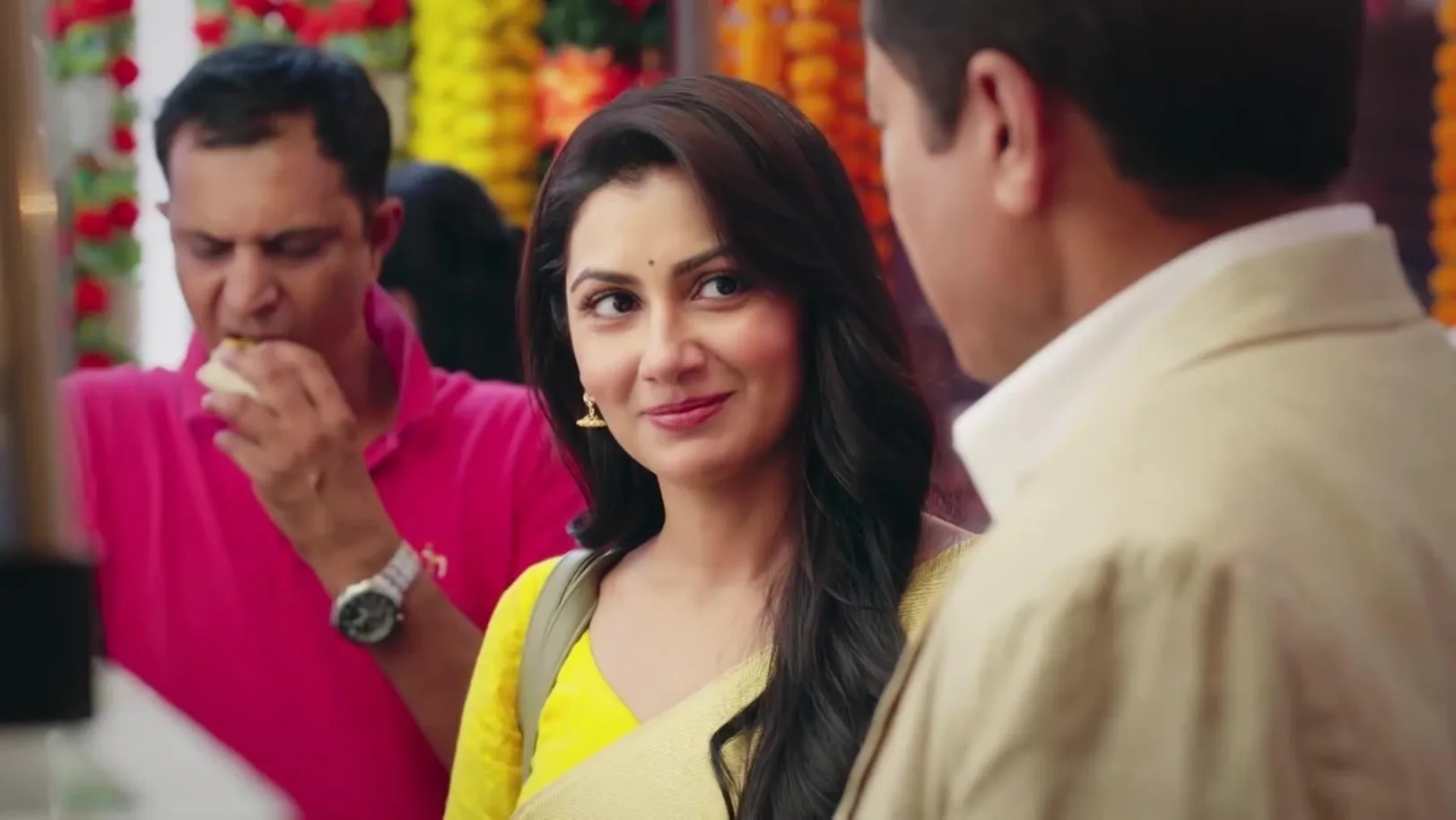 Jayesh Is Upset with Amrita's Plan | Kaise Mujhe Tum Mil Gaye 