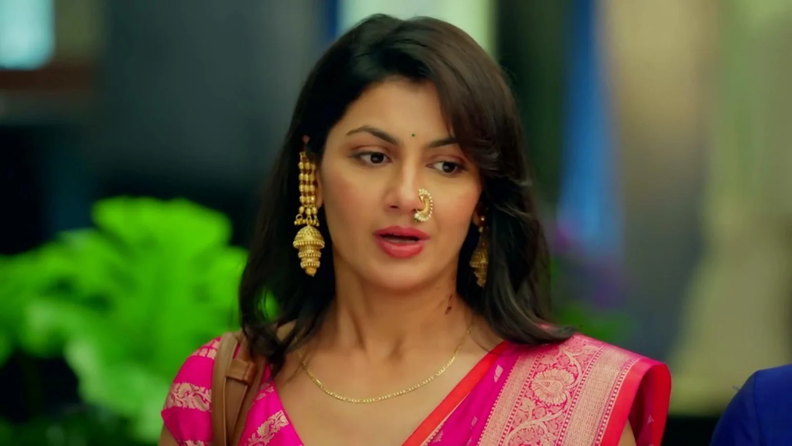 Virat's Plan to Teach Amrita a Lesson | Kaise Mujhe Tum Mil Gaye 