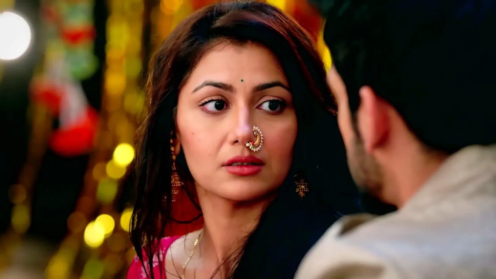 Babita Insults Amrita | Kaise Mujhe Tum Mil Gaye 