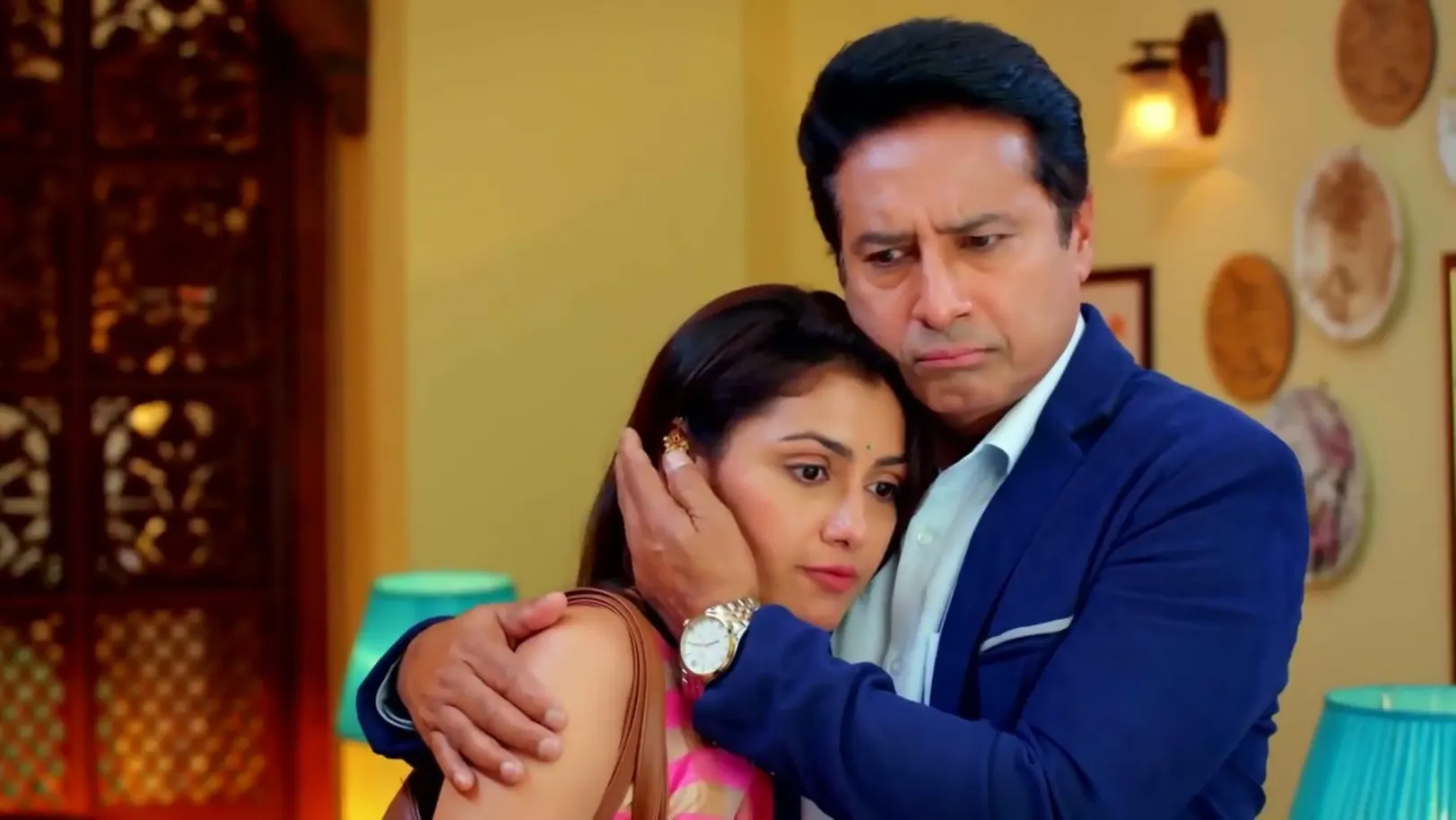 Babita Insults Amrita 29th November 2023 Webisode