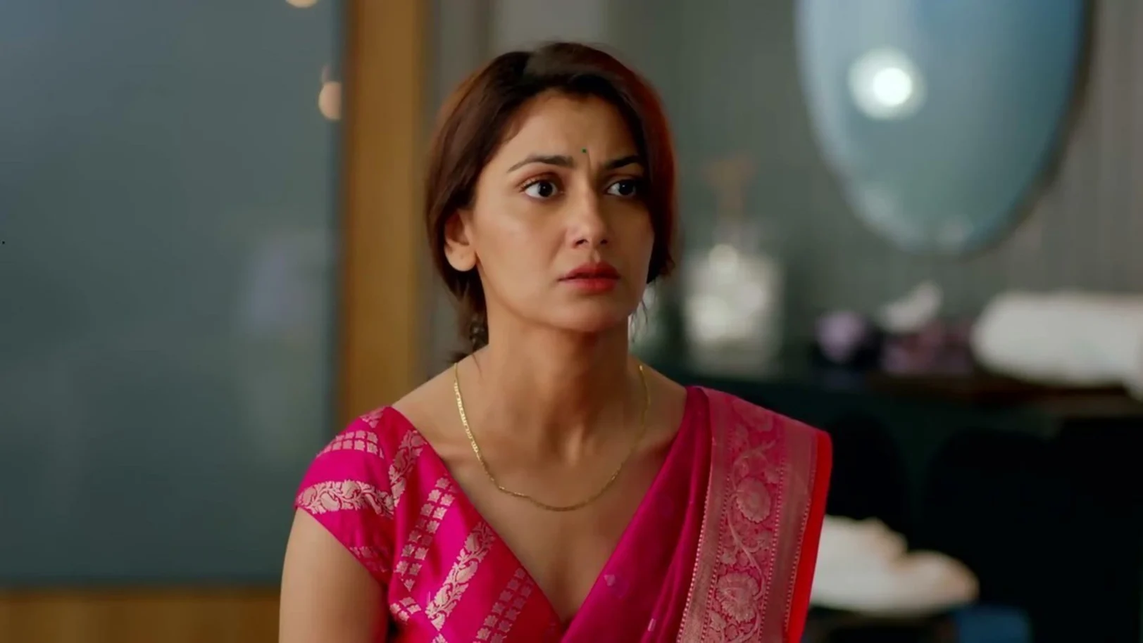 Virat Asks Amrita for Compensation for His Loss 3rd December 2023 Webisode