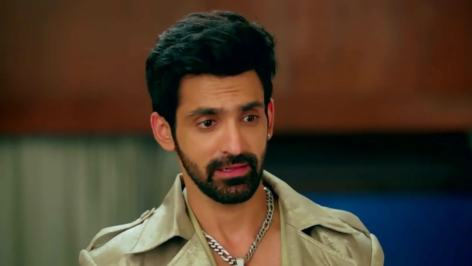 Amrita Gets Upset with Jayesh 2nd December 2023 Webisode