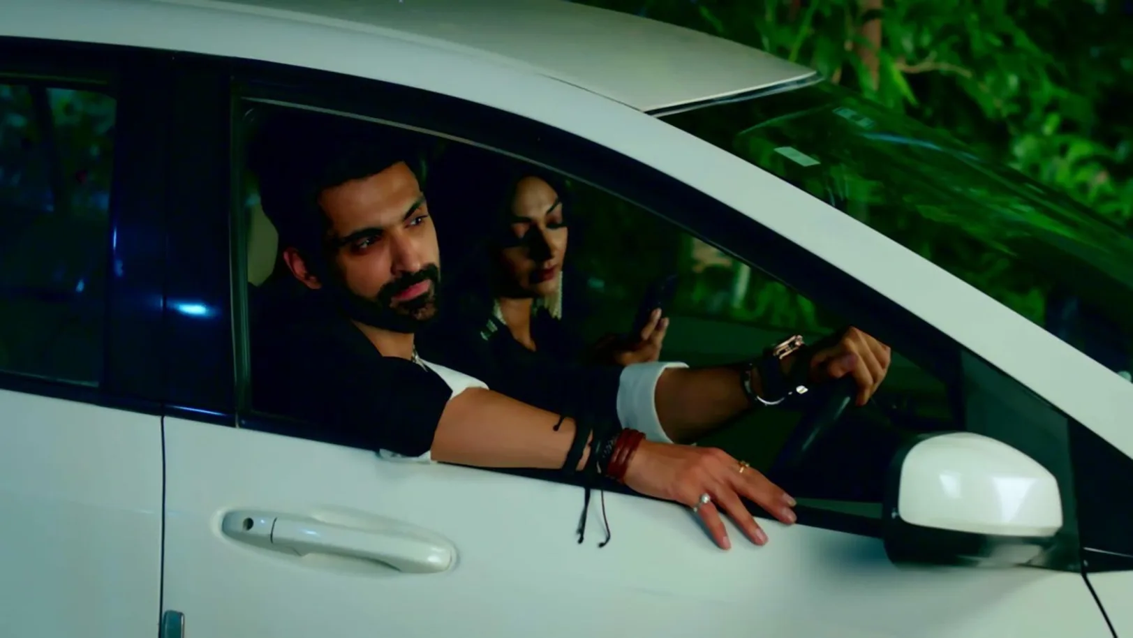 Kaise Mujhe Tum Mil Gaye - 03 December, 2023