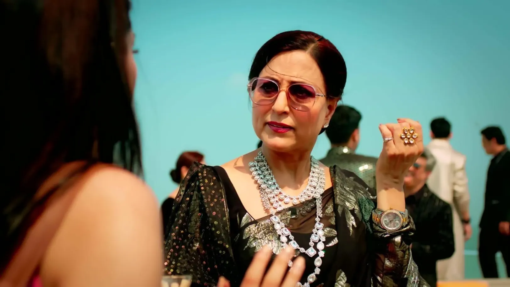 Kaise Mujhe Tum Mil Gaye - 29 November, 2023