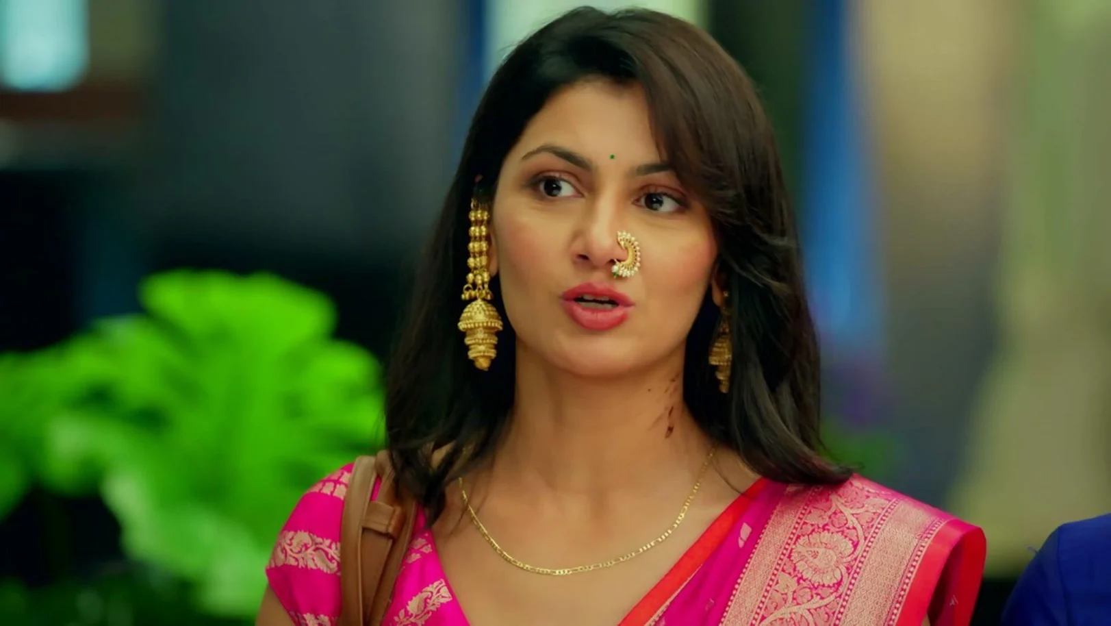 Kaise Mujhe Tum Mil Gaye - 04 December, 2023
