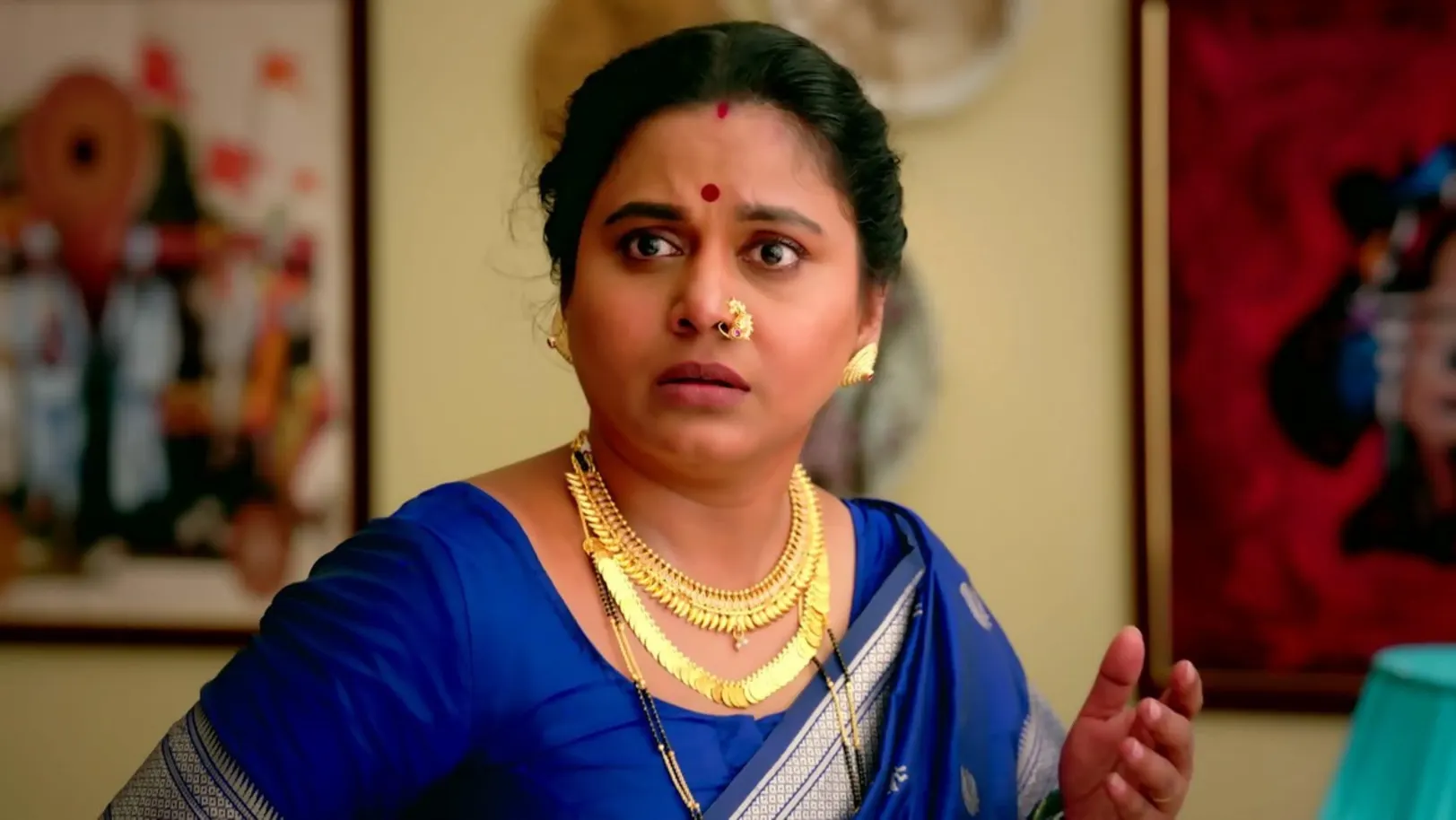 Kaise Mujhe Tum Mil Gaye - 02 December, 2023