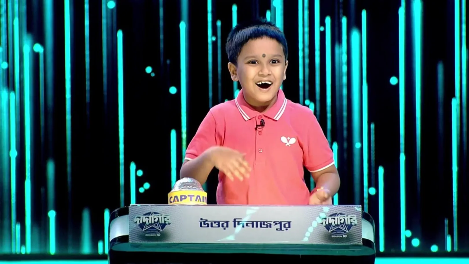 Little Contestants Appear on the Show | Dadagiri Season 10 | Promo