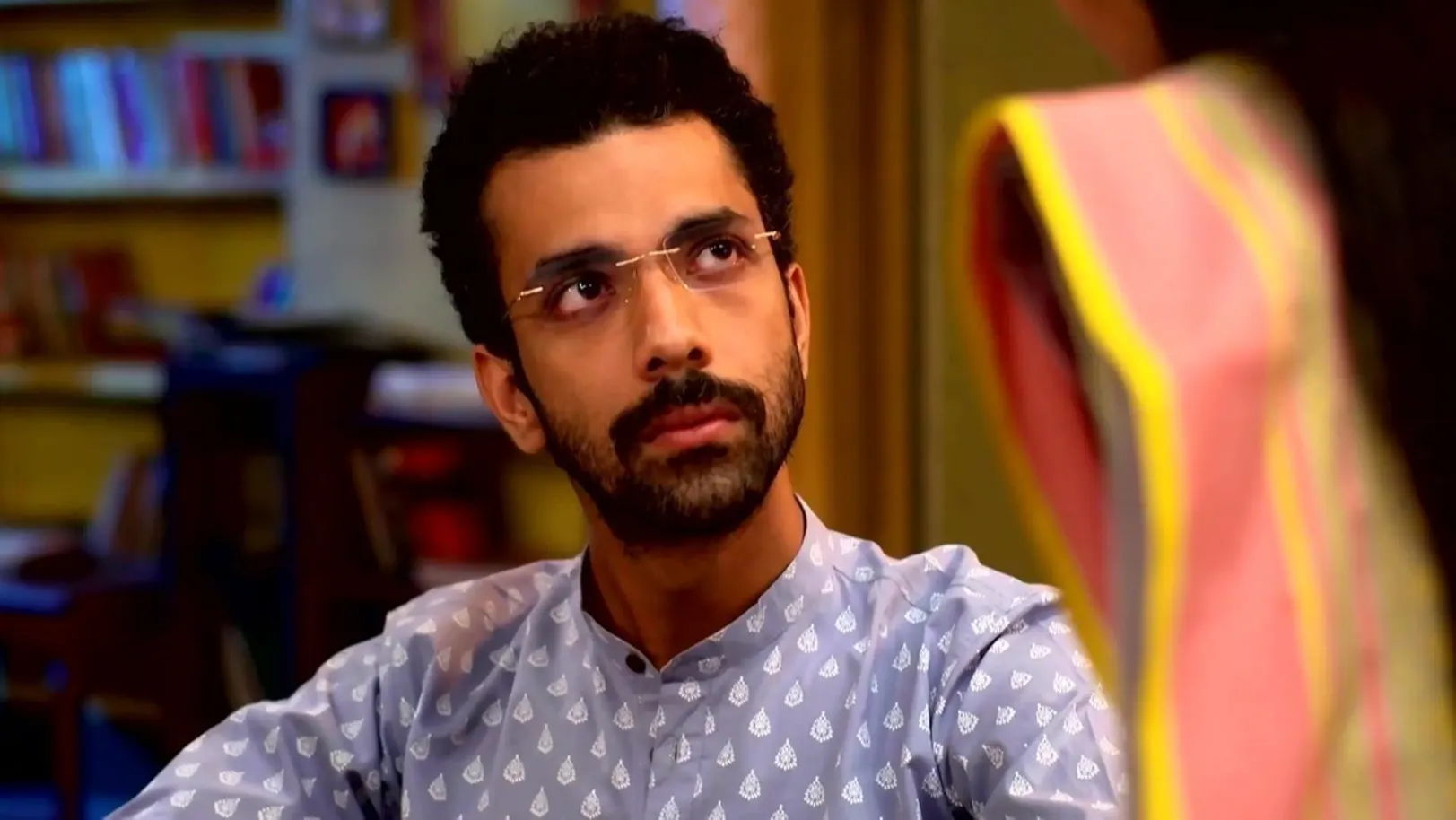 Rai's Fitting Reply to Vikram l Mithijhora 
