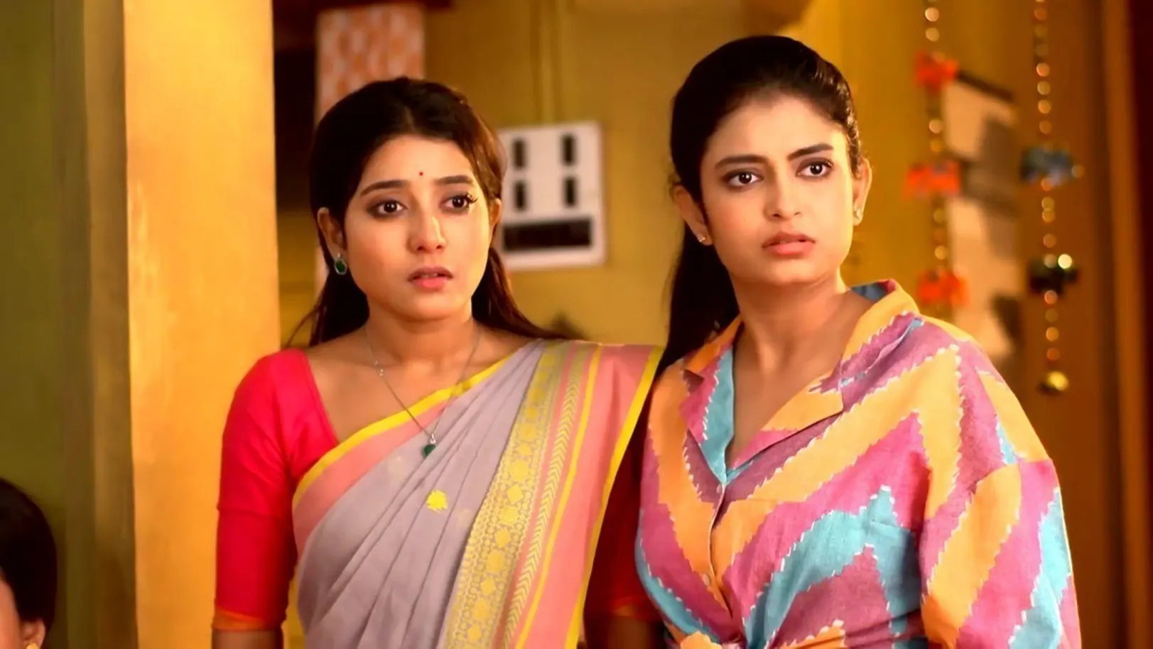 Mithijhora - December 05, 2023 - Webisode 5th December 2023 Webisode