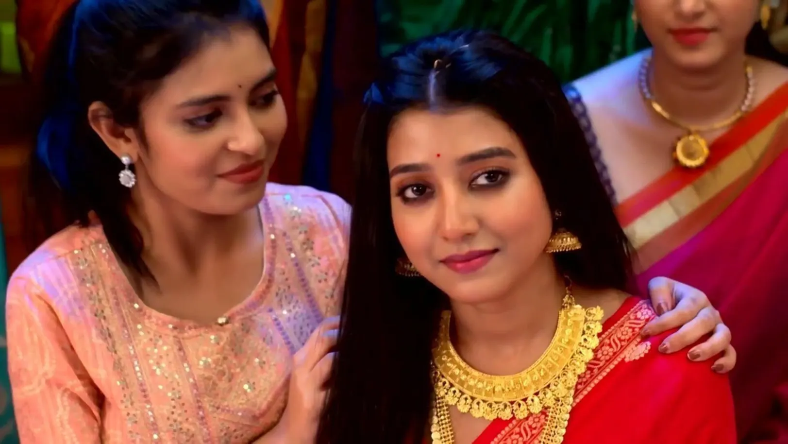 Nilu Doesn't Open the Door 8th December 2023 Webisode