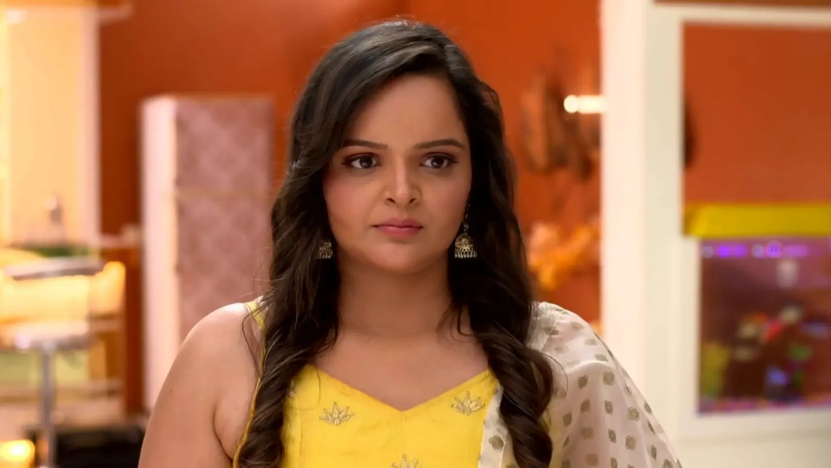 Palak Fetches an Approval | Gal Mithi Mithi 