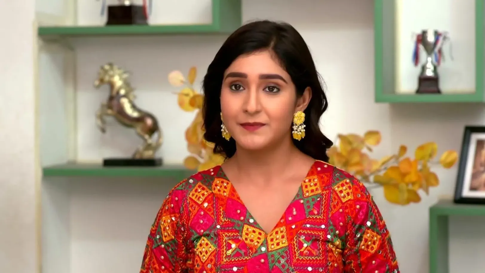 Reet Admits the Truth 6th December 2023 Webisode