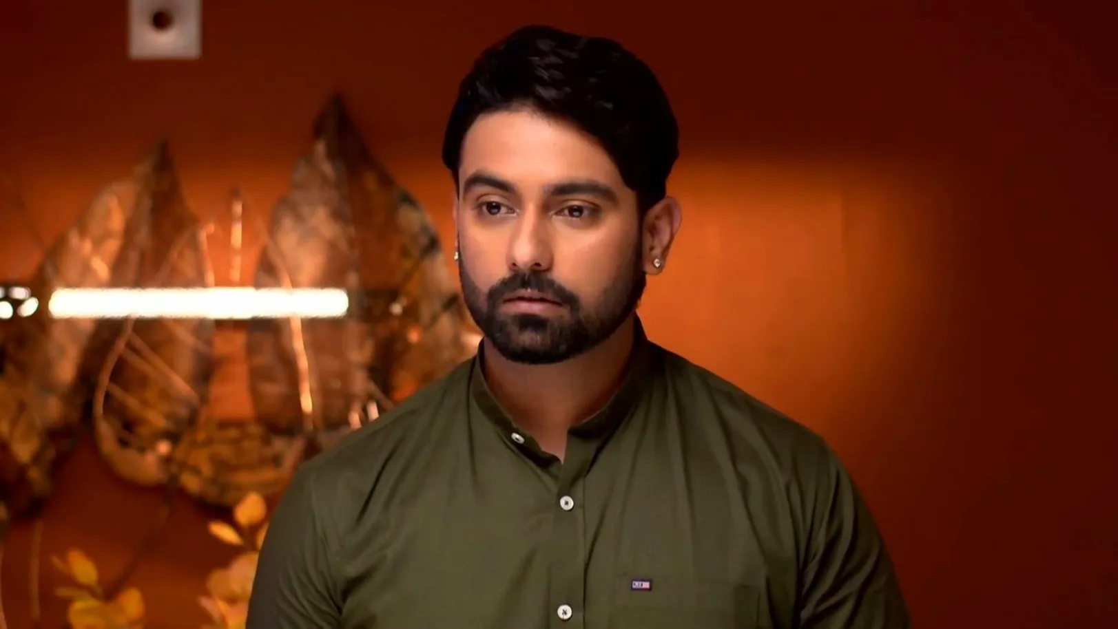 Saroj’s Terrible Dream 7th December 2023 Webisode