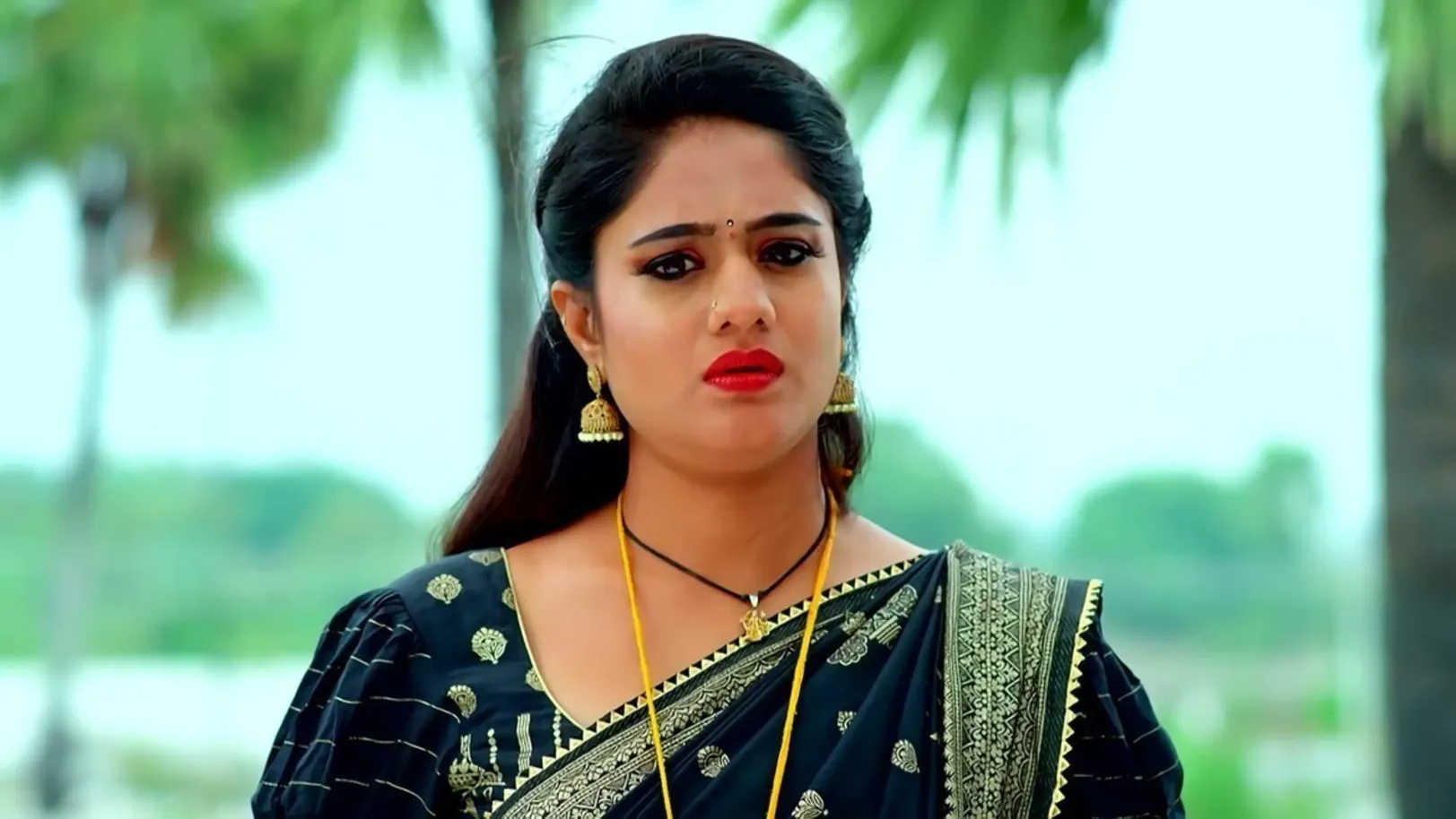 Jagadhatri Investigates Shiva’s Murder Episode 96