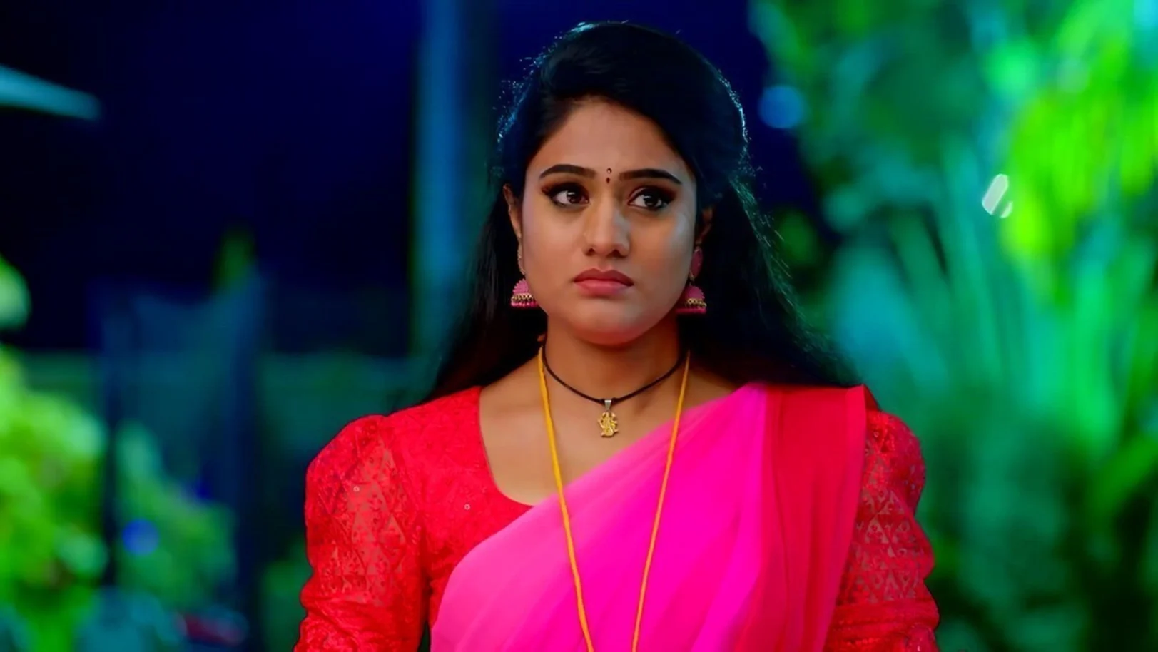 Jagadhatri’s Plan to Track Meenan Episode 94