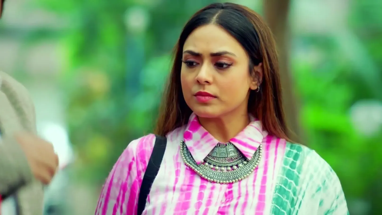 Bhavani's Request to Jayesh | Kaise Mujhe Tum Mil Gaye 