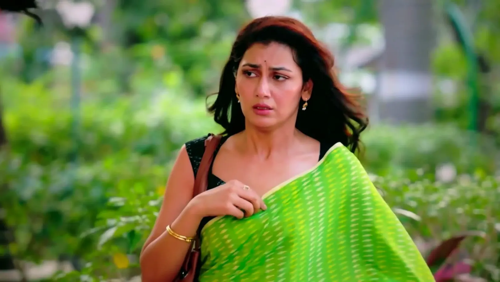 Will Amrita Get Her Job Back? 7th December 2023 Webisode