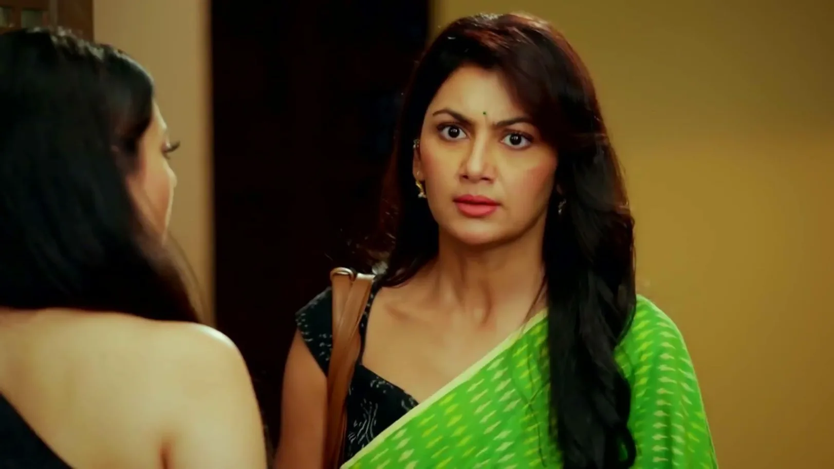 Ishika Lies to Jayesh 4th December 2023 Webisode