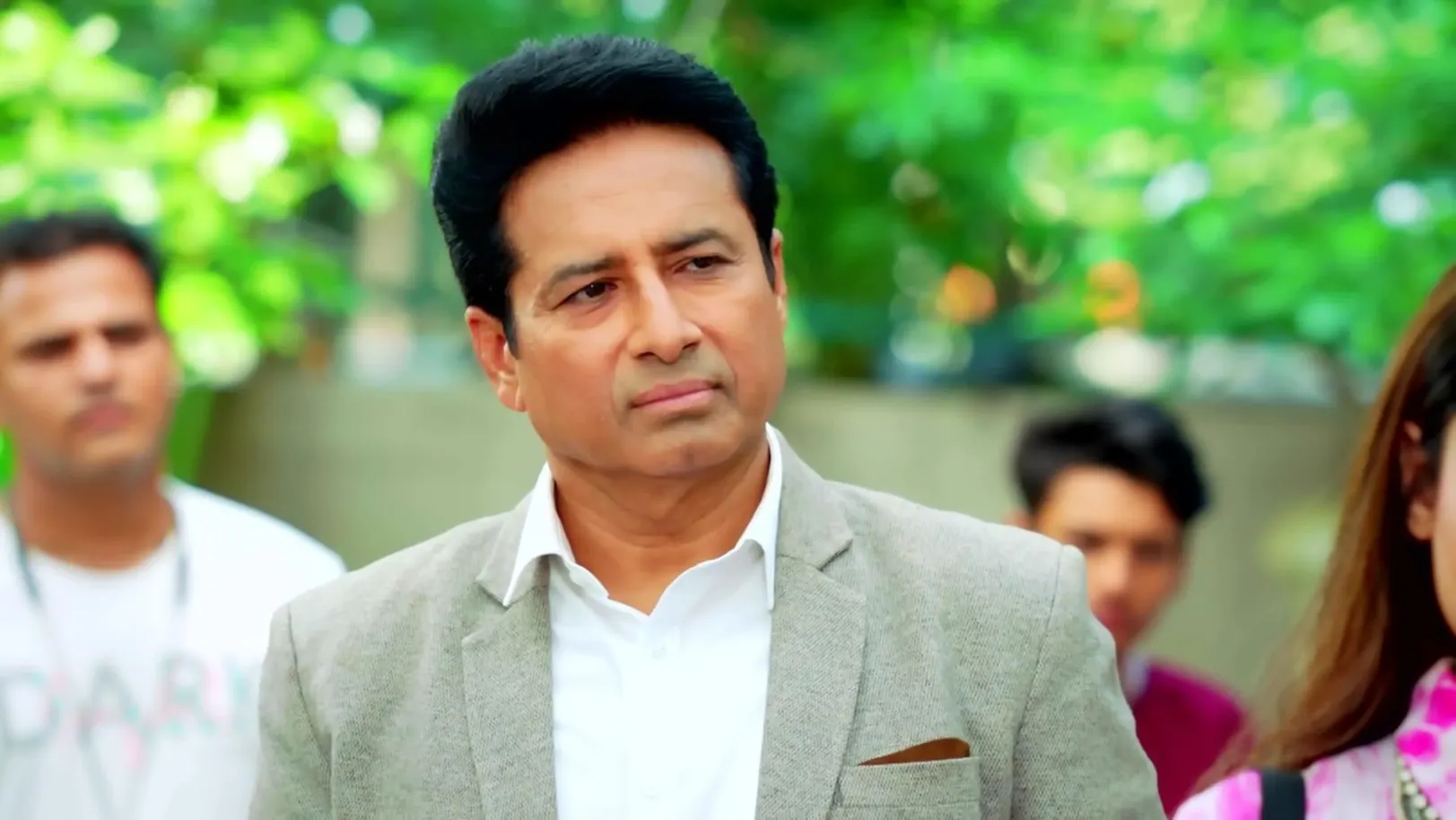 Kaise Mujhe Tum Mil Gaye - 05 December, 2023