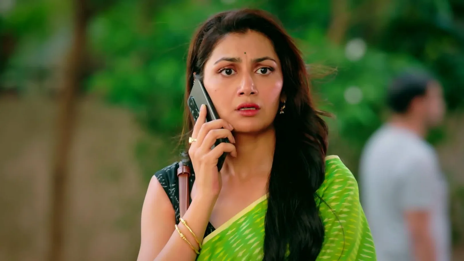 Kaise Mujhe Tum Mil Gaye - 08 December, 2023