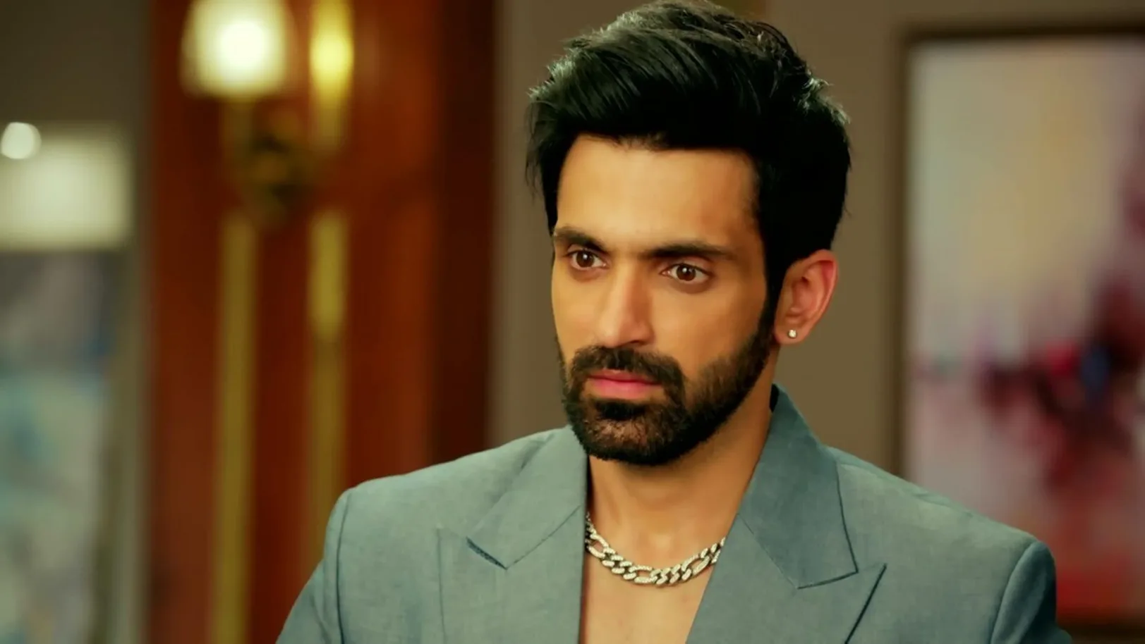 Kaise Mujhe Tum Mil Gaye - 07 December, 2023