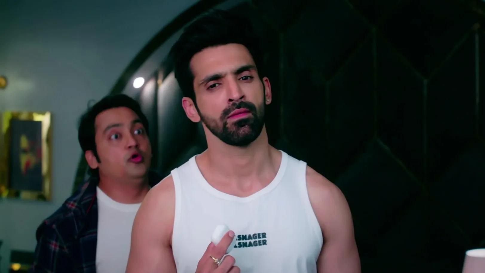 Kaise Mujhe Tum Mil Gaye - December 09, 2023 - Episode Spoiler