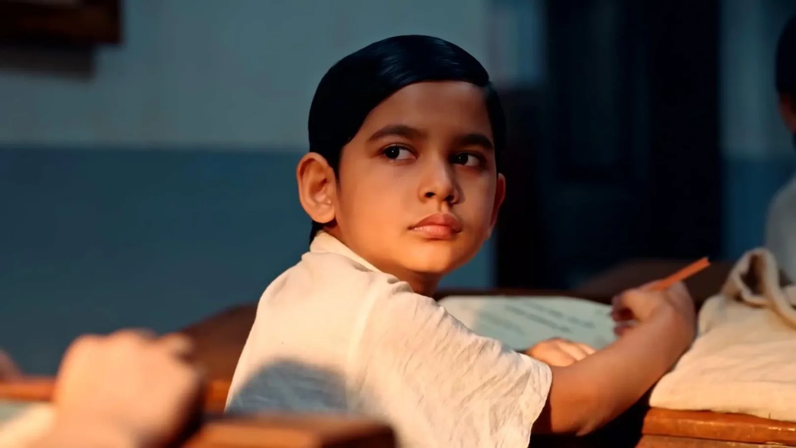 Atal Gets into an Argument with the Principal | Doosri Maa 