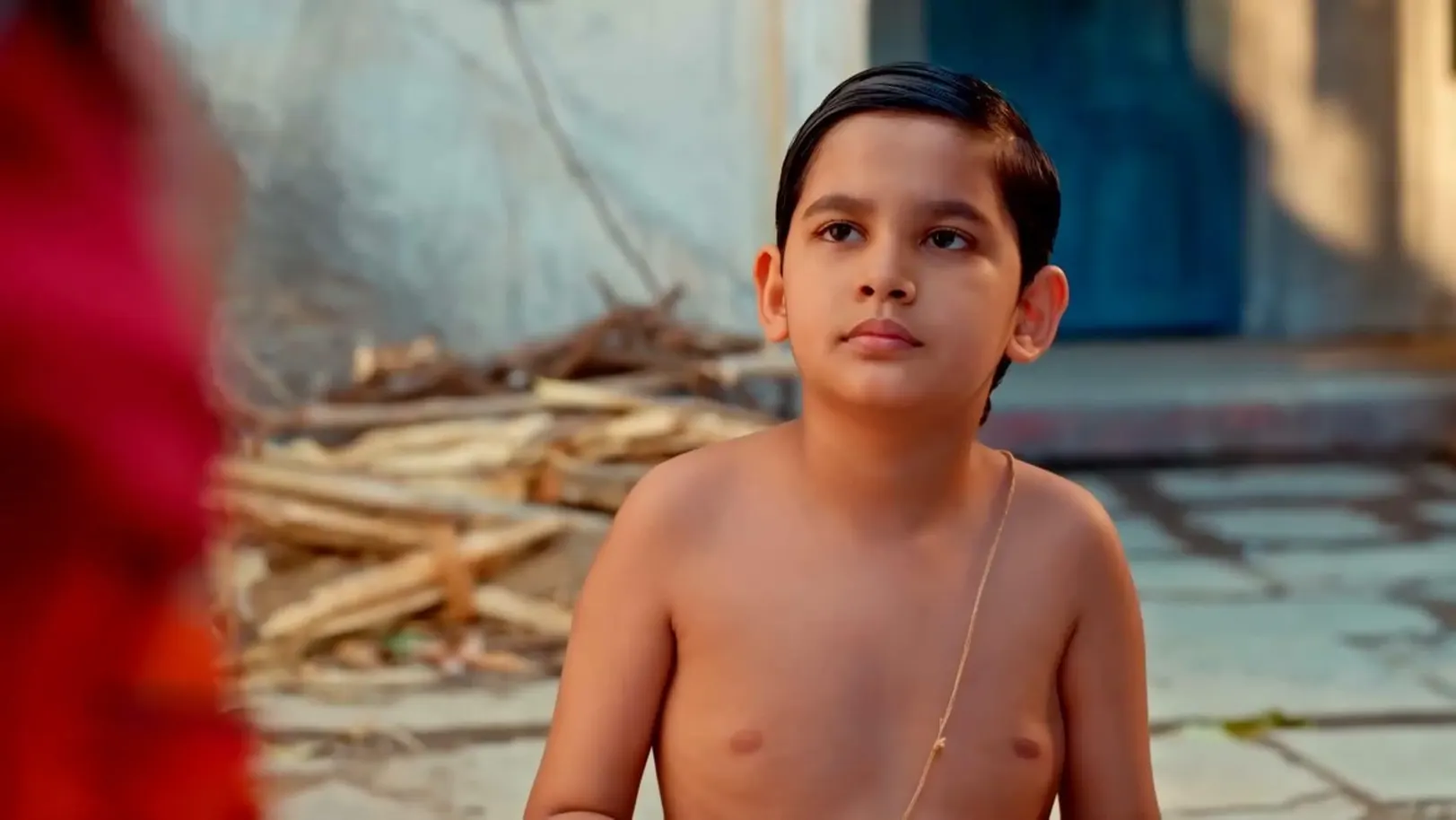 Atal's Words Make Everyone Emotional 8th December 2023 Webisode