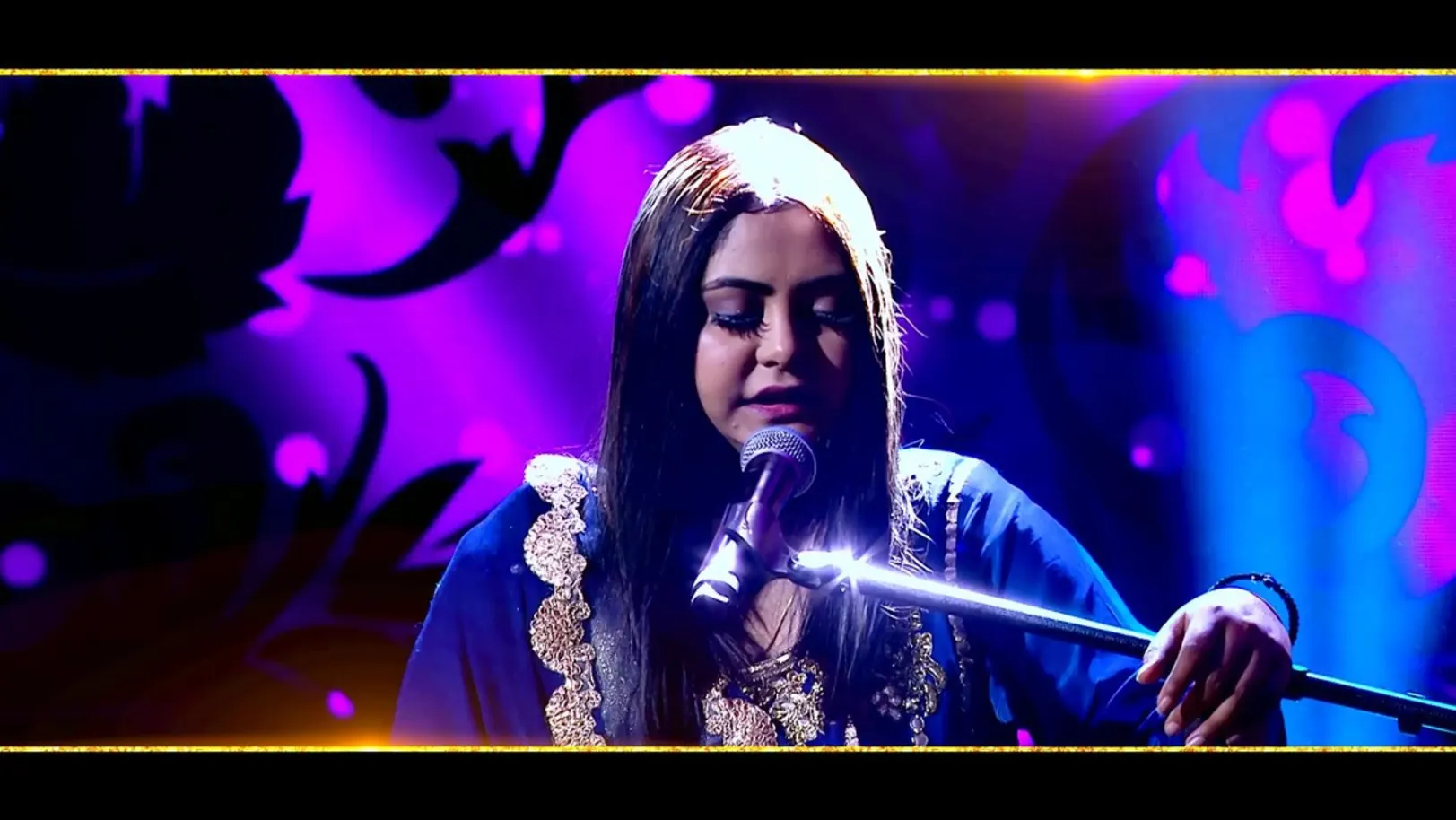Hashmat Highlights Her Musical Legacy | Rang Punjab De | Promo