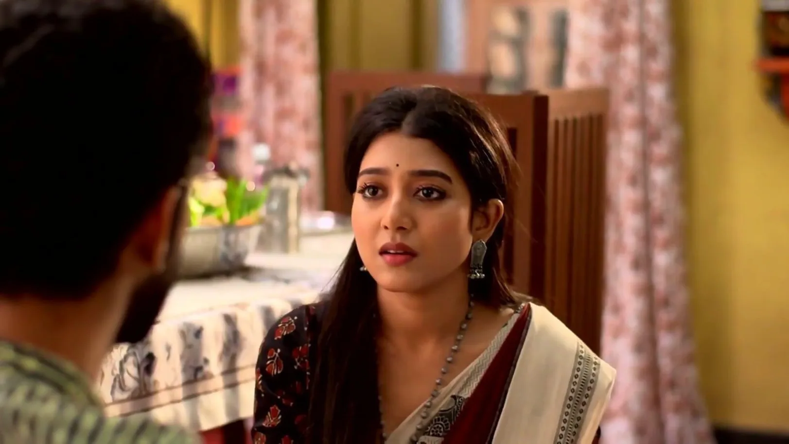 Rai Tries Speaking to Her Father 13th December 2023 Webisode