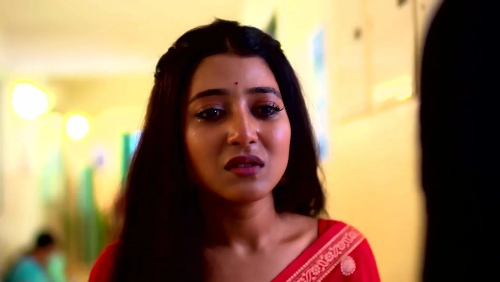 Sourjo's Presence Comforts Rai | Mithijhora 