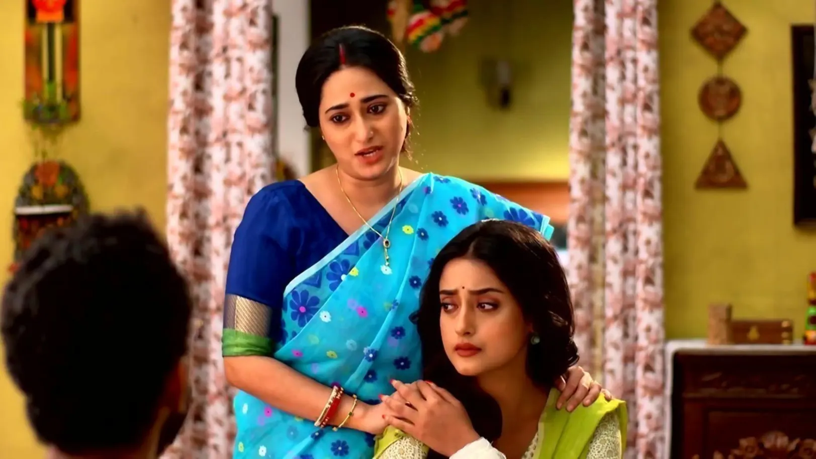 Vikram Realises His Mistake l Mithijhora 