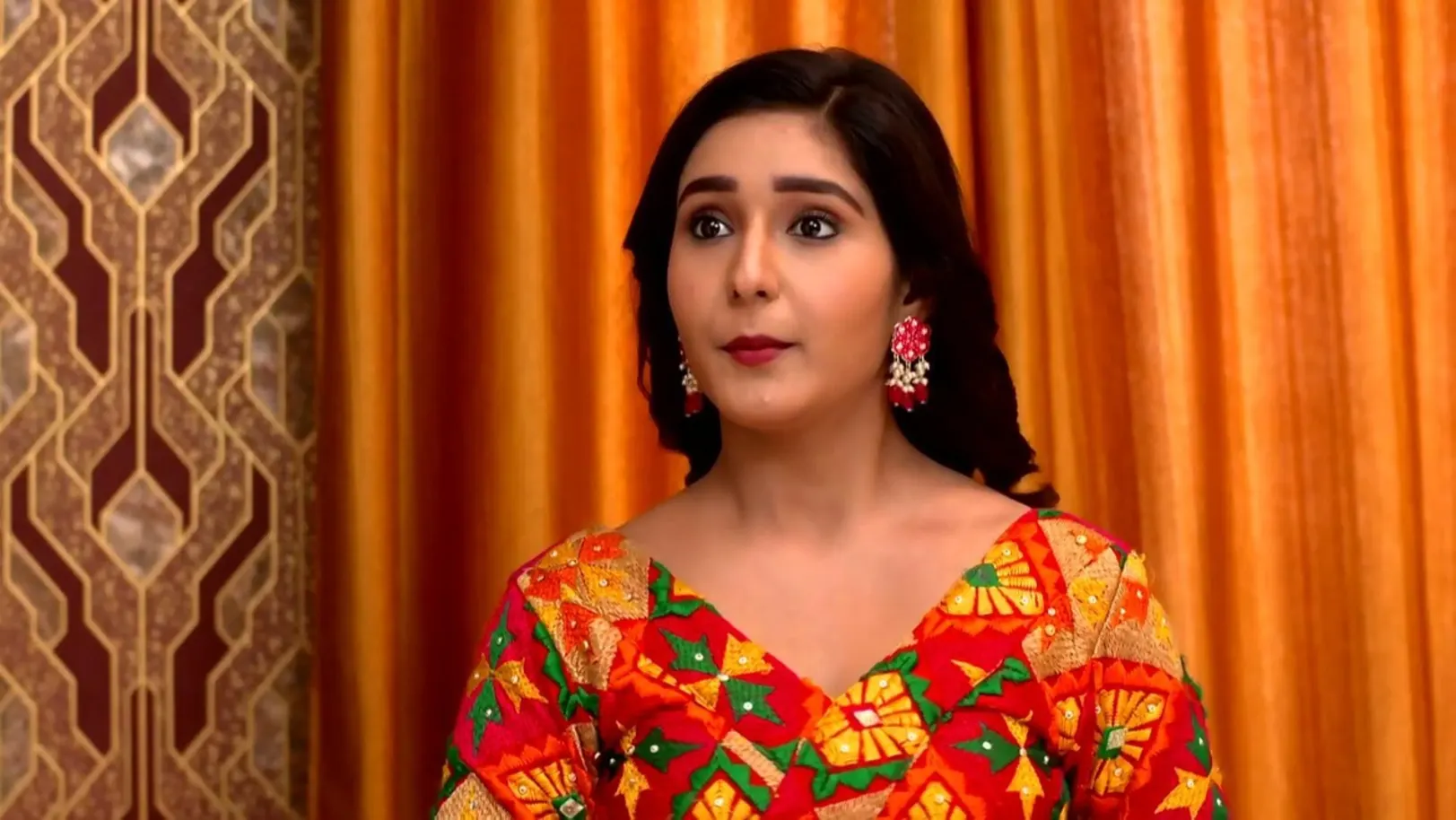 Palak Seeks Reet’s Help | Gal Mithi Mithi 