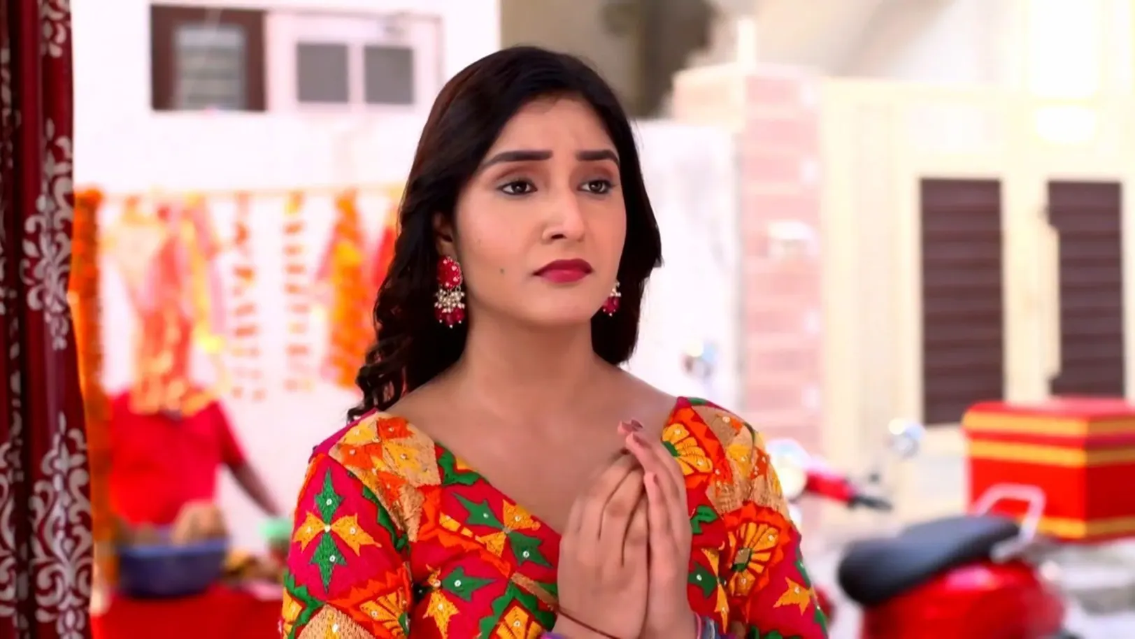Shaminder Gives into Prabhjot’s Demand | Dilan De Rishtey 