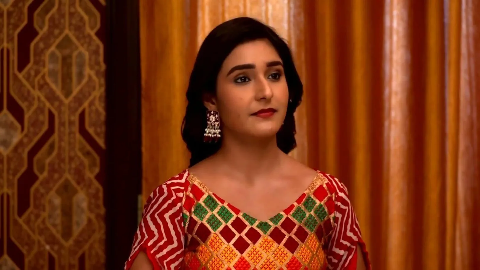 Saroj Tells Pinni about Amrita’s Dream 12th December 2023 Webisode