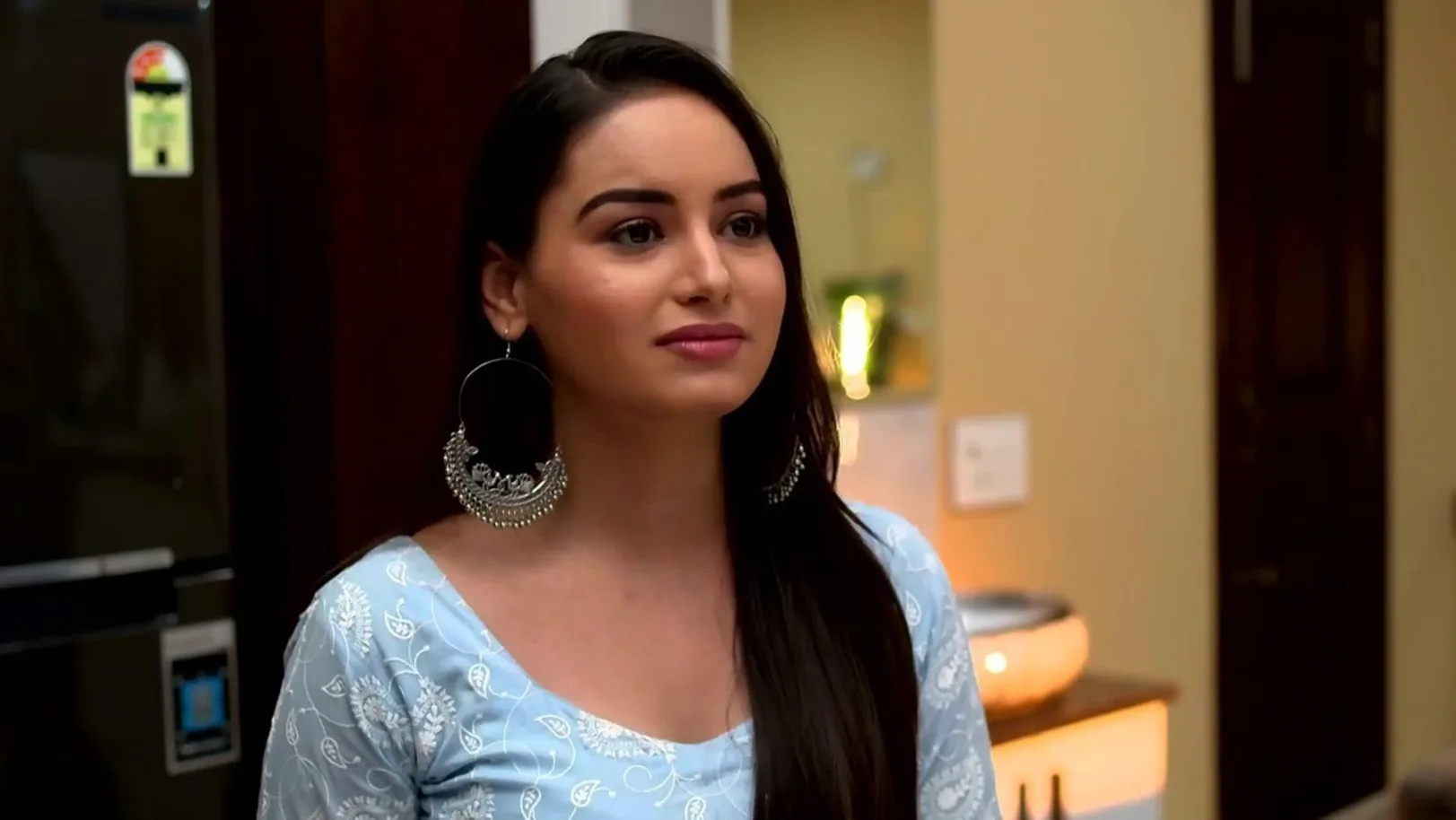 Sartaj Lies to Prabhjot 14th December 2023 Webisode